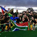SA’s Hockey team withdrawal from the African Games is a symptom of a larger problem plaguing Ghana – EAMN