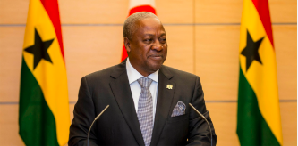 Mahama