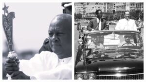 Majestic Dr K Nkrumah 2