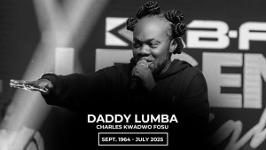 Daddy-lumba