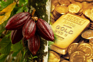 Ghana’s Trade Surplus Soars to $5.57 Billion