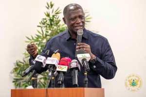 Hon. Emmanuel Armah-Kofi Buah