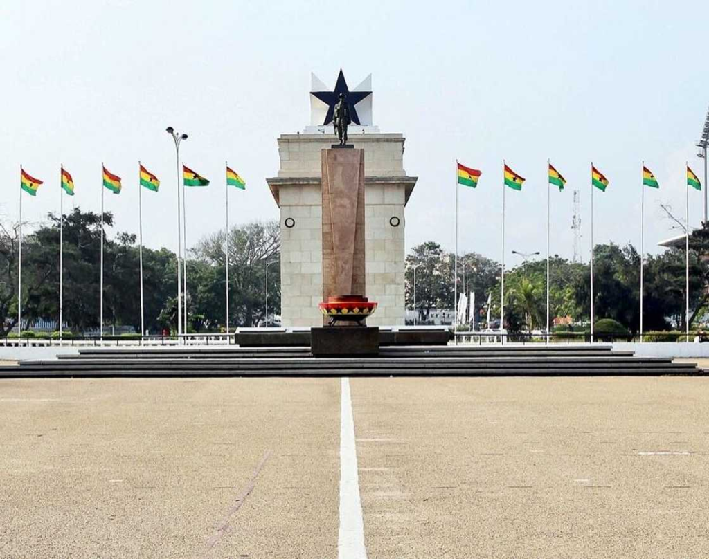 ghana