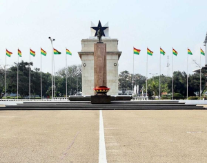 ghana