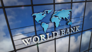 world bank