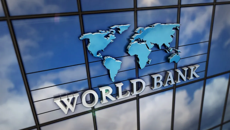 world bank