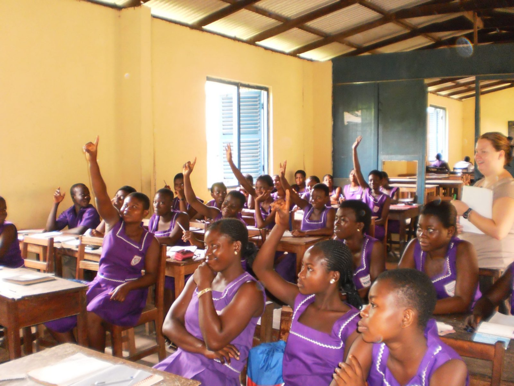 GHANA-EDUCATION-NEWS