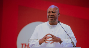 President-Mahama-to-reset-Ghana-Economy