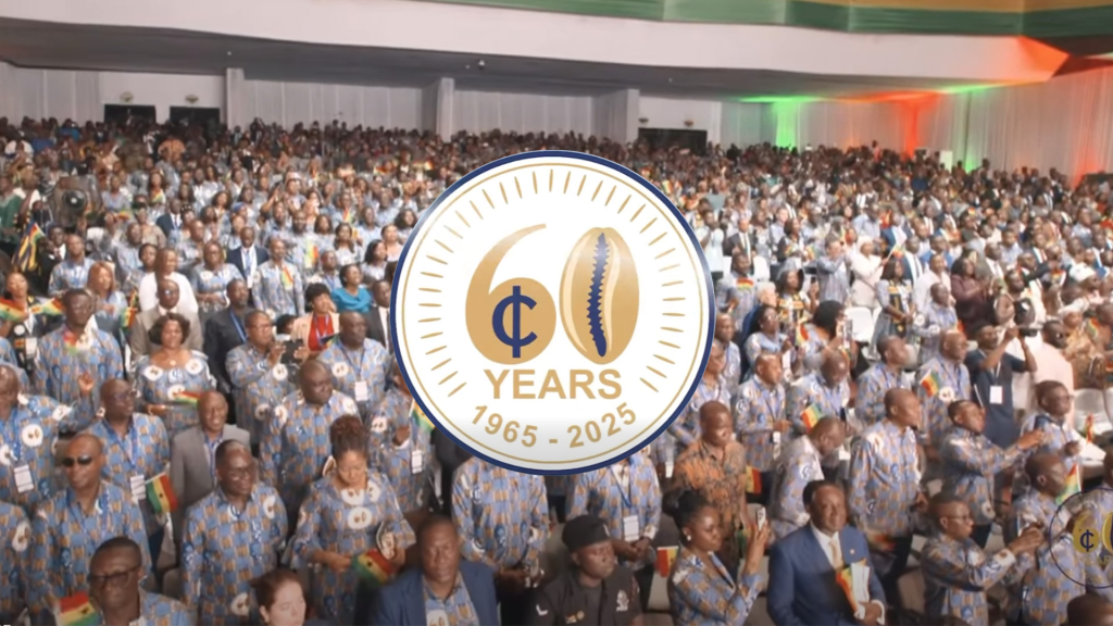 CEDIS AT 60 - nsg news