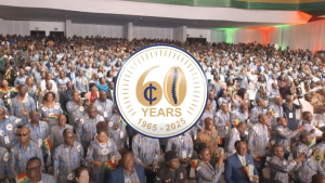 CEDIS AT 60 - nsg news