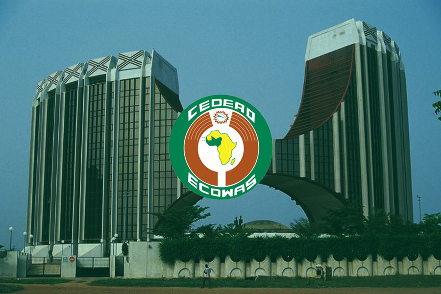 ECOWAS BUILDING