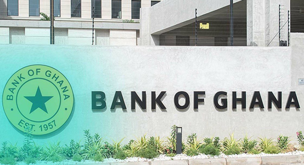 Bank-of-Ghana