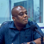 Thomas Nyarko Ampem Alleges Customs Collusion in GH¢85m Transit Cargo Scandal