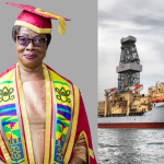 Sophia Akuffo Warns Against Early Extension of Oil Agreements
