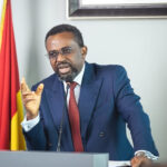 DDEP Strained Banks’ Balance Sheets but Sector Is Recovering, BoG Governor Says