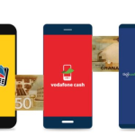 Mobile money transactions hit GH¢447.4 billion in February 2026