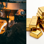Middle East Conflict Threatens Cedi as Ghana’s Gold Exports to Dubai Face Disruption