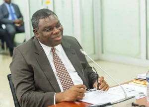 Parliament approves GH₵8.77bn DACF amid concerns over arrears and metro funding