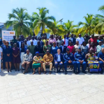 KAIPTC holds regional workshop in Takoradi to tackle illegal mining